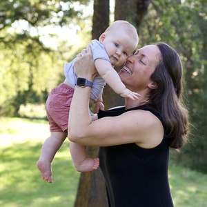 Meet your Posher, Bethany